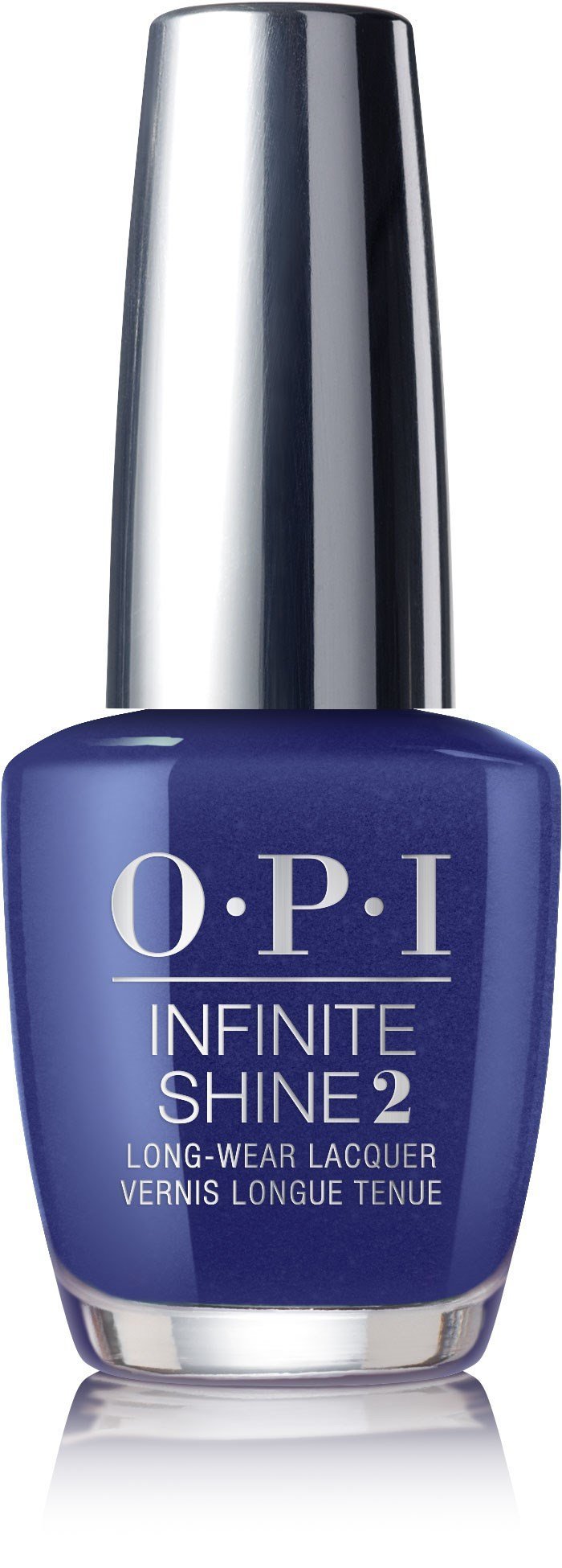 OPI Infinite Shine - Turn On the Northern Lights!
