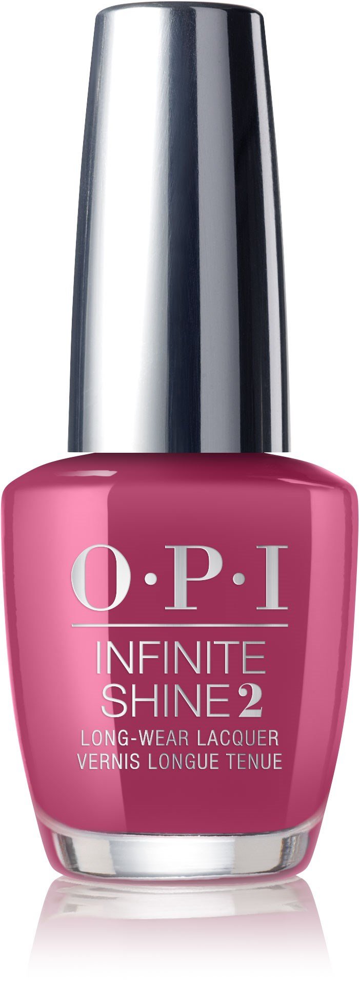 OPI Infinite Shine - Aurora Berry-alis