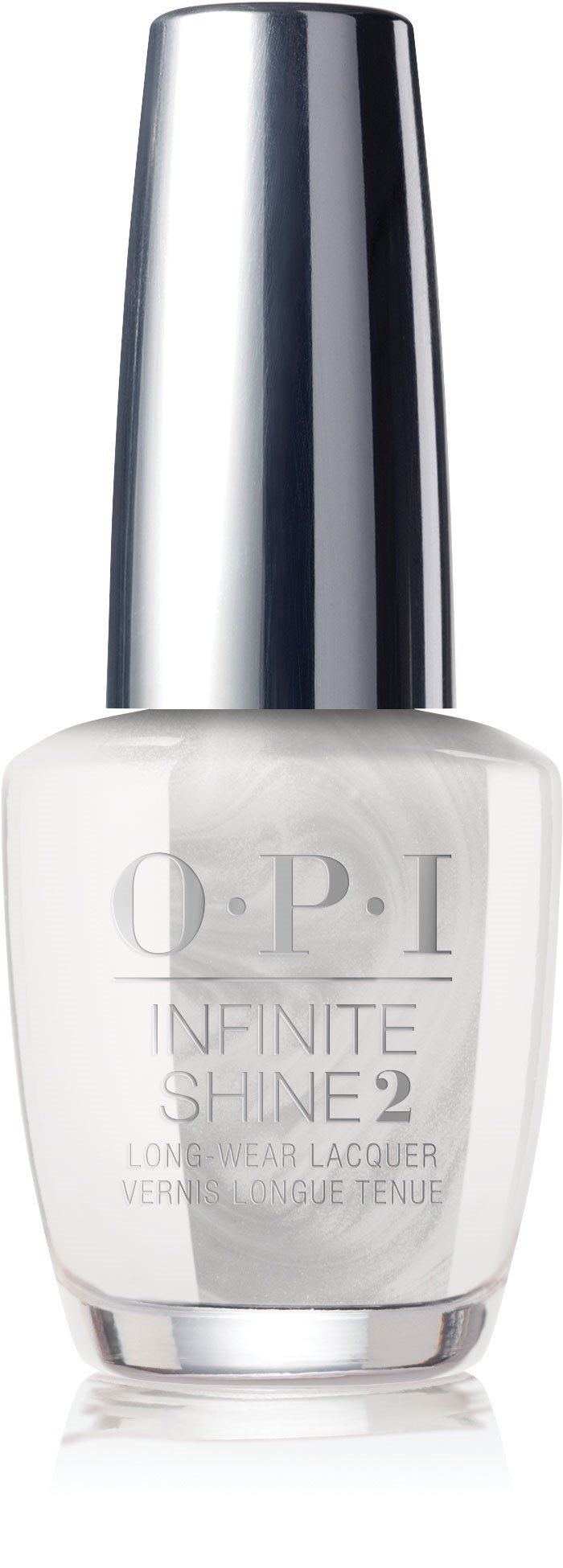 OPI Infinite Shine - Kyoto Pearl