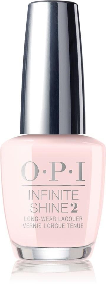 OPI Infinite Shine - Lisboa quiere amarrar OPI