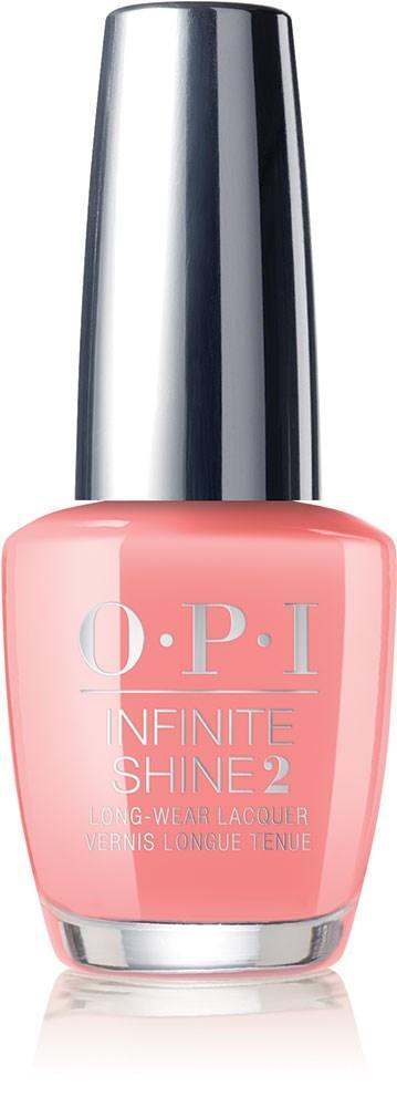 OPI Infinite Shine - You&#39;ve Got Nata On Me