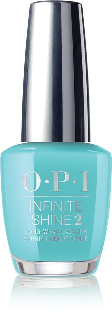 OPI Infinite Shine - Closer Than You Might Belem