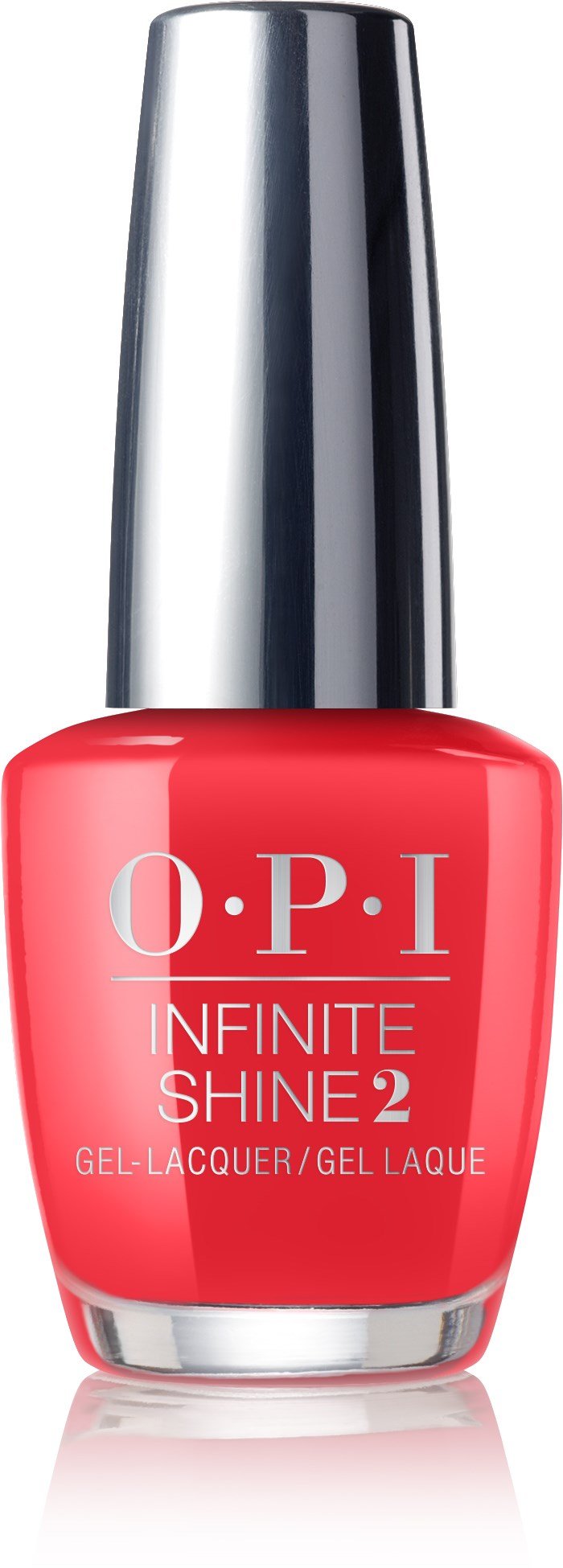 OPI Infinite Shine - Camarones cajún