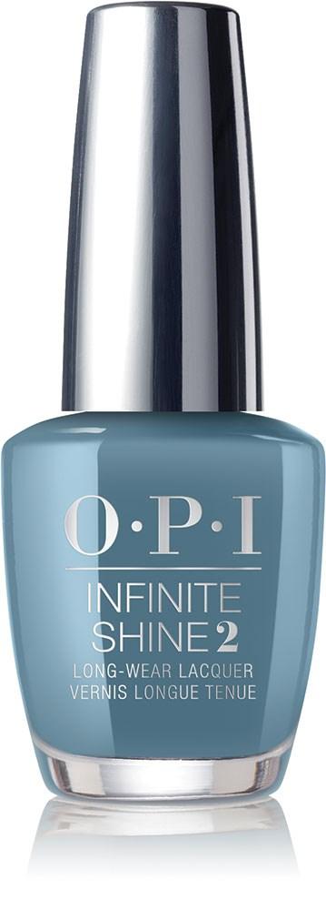 OPI Infinite Shine - Alpaca My Bags