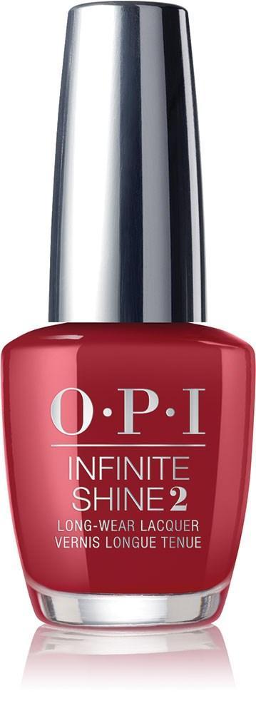 OPI Infinite Shine - I Love You Just Be-Cusco