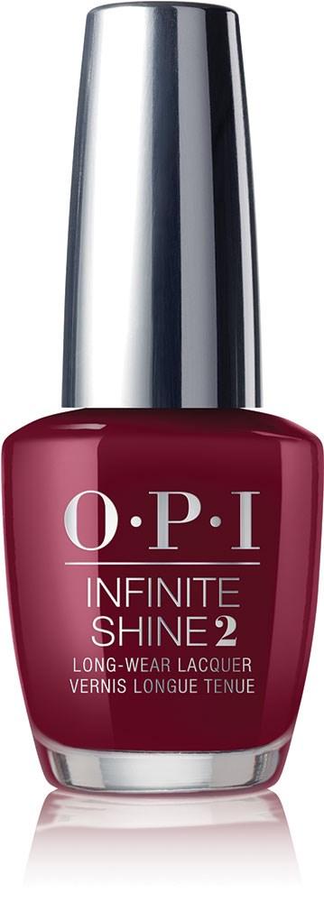 OPI Infinite Shine - Como se Llama?