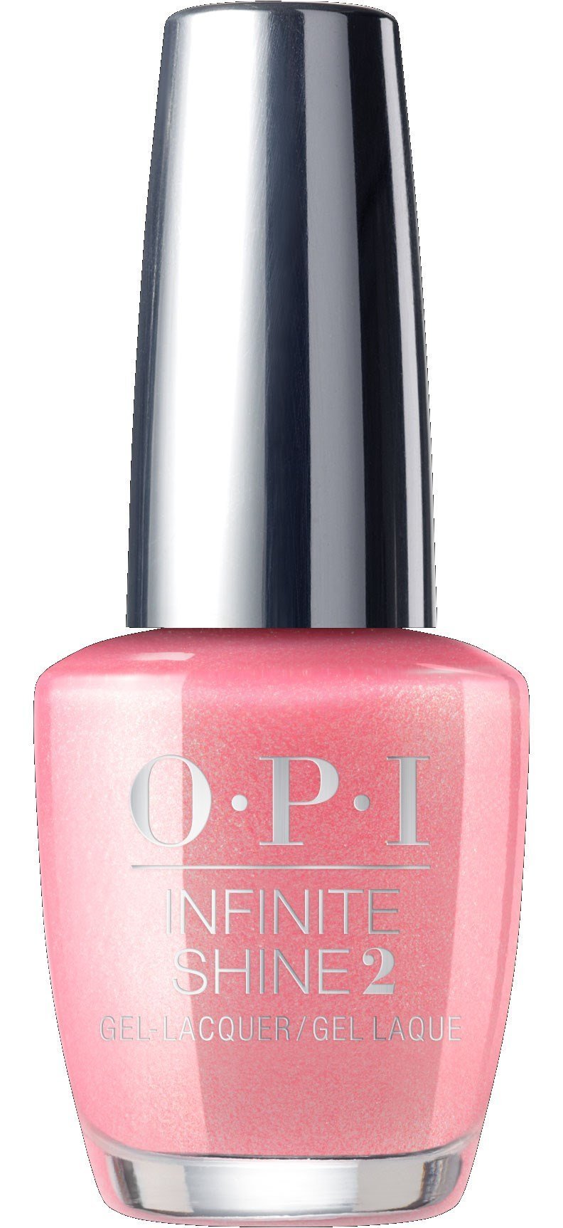 OPI Infinite Shine - Princesses Rule!