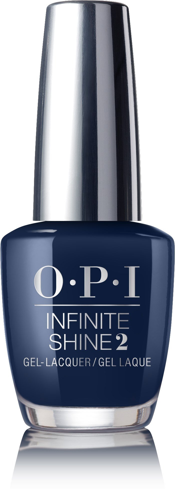 OPI Infinite Shine - Russian Navy