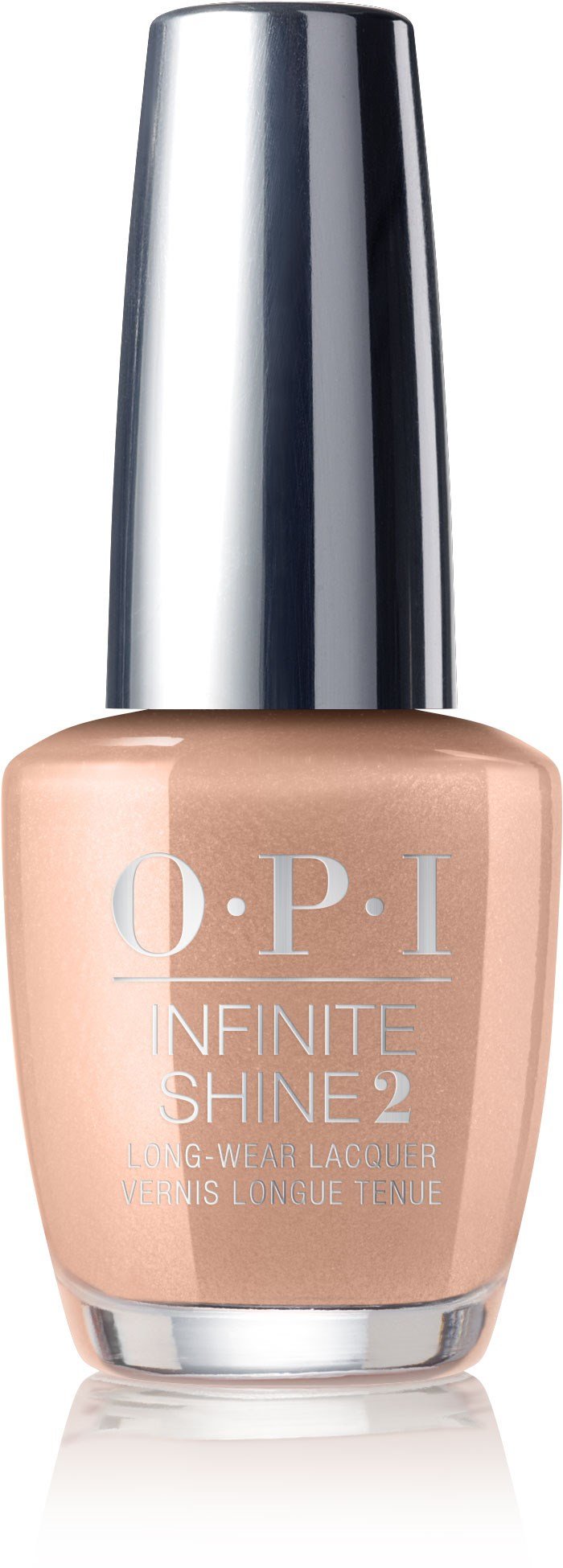 OPI Infinite Shine - Cosmo-Not Tonight Honey!