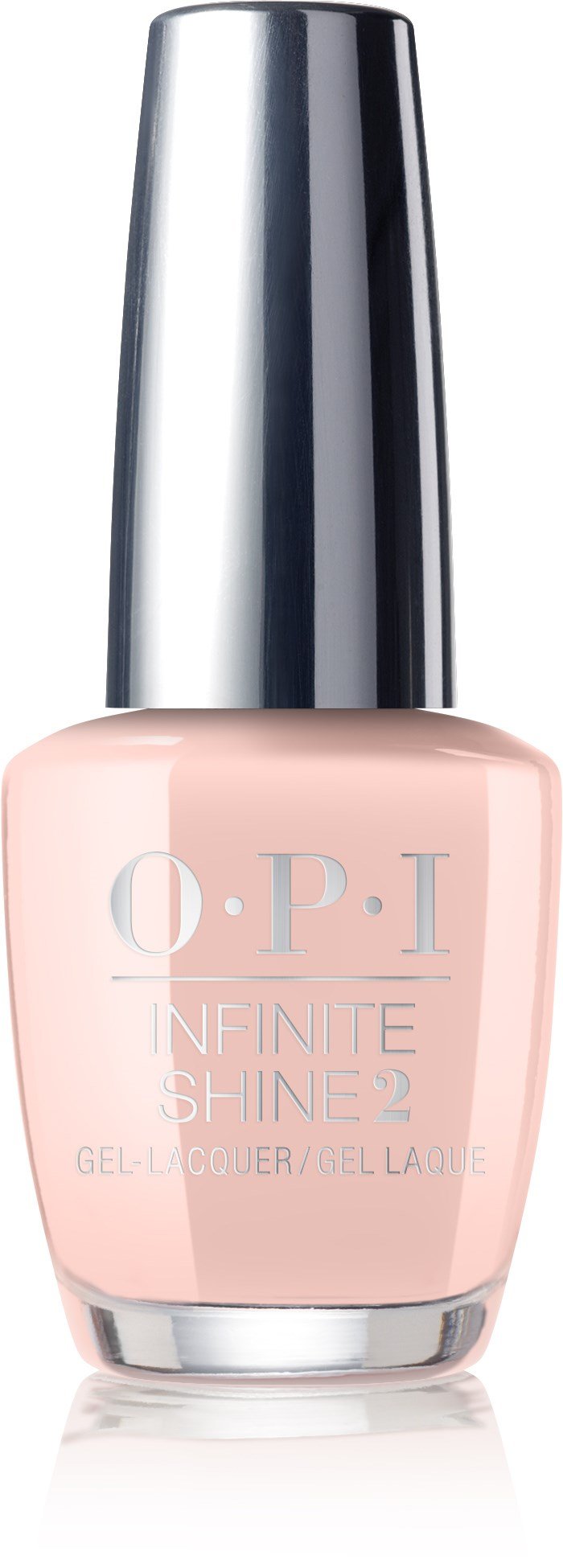OPI Infinite Shine - Bubble Bath