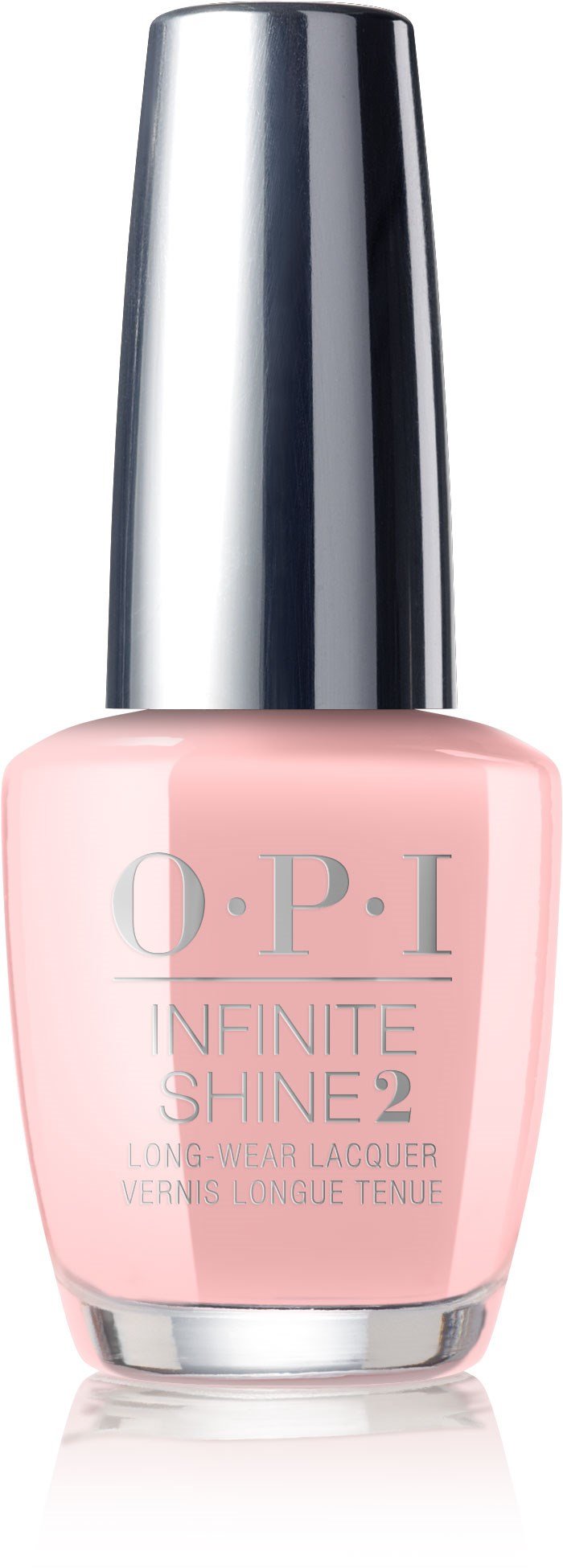 OPI Infinite Shine - Sweet Heart