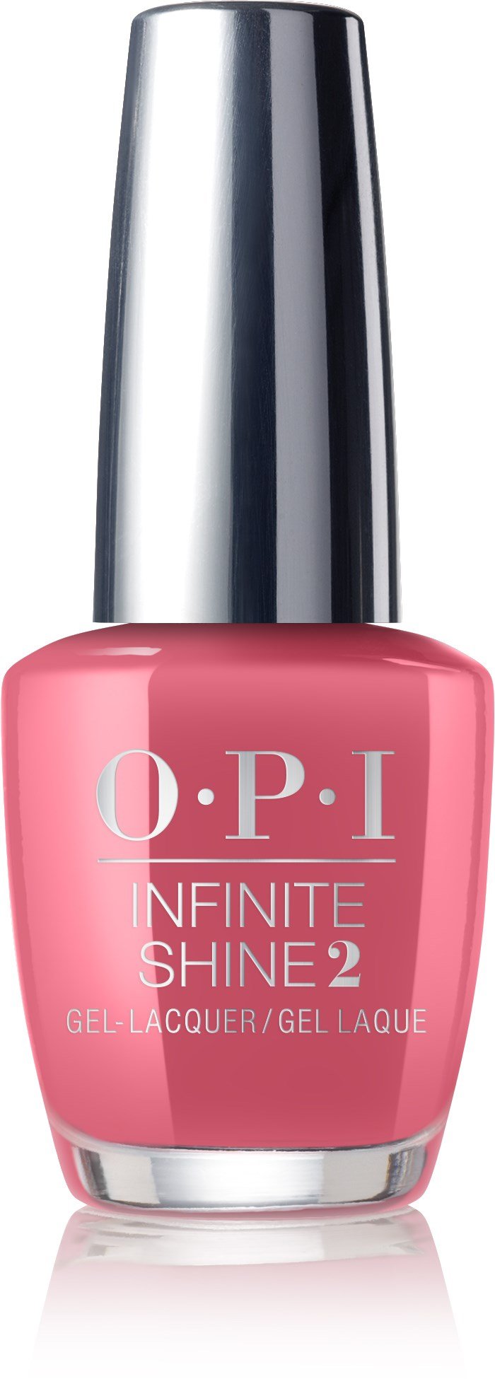 OPI Infinite Shine - My Address is Hollywood