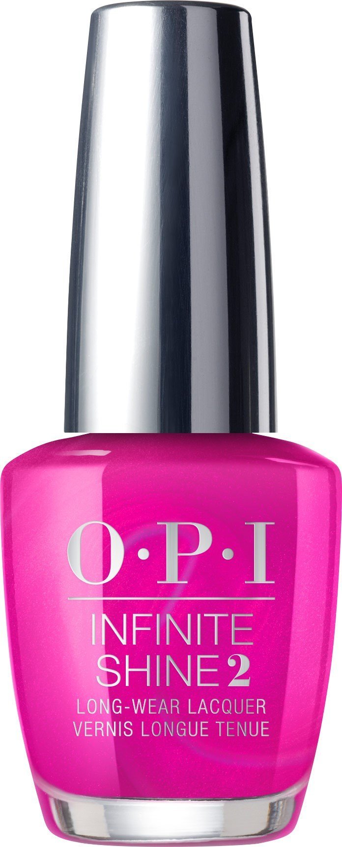 OPI Infinite Shine - All Your Dreams in Vending Machines