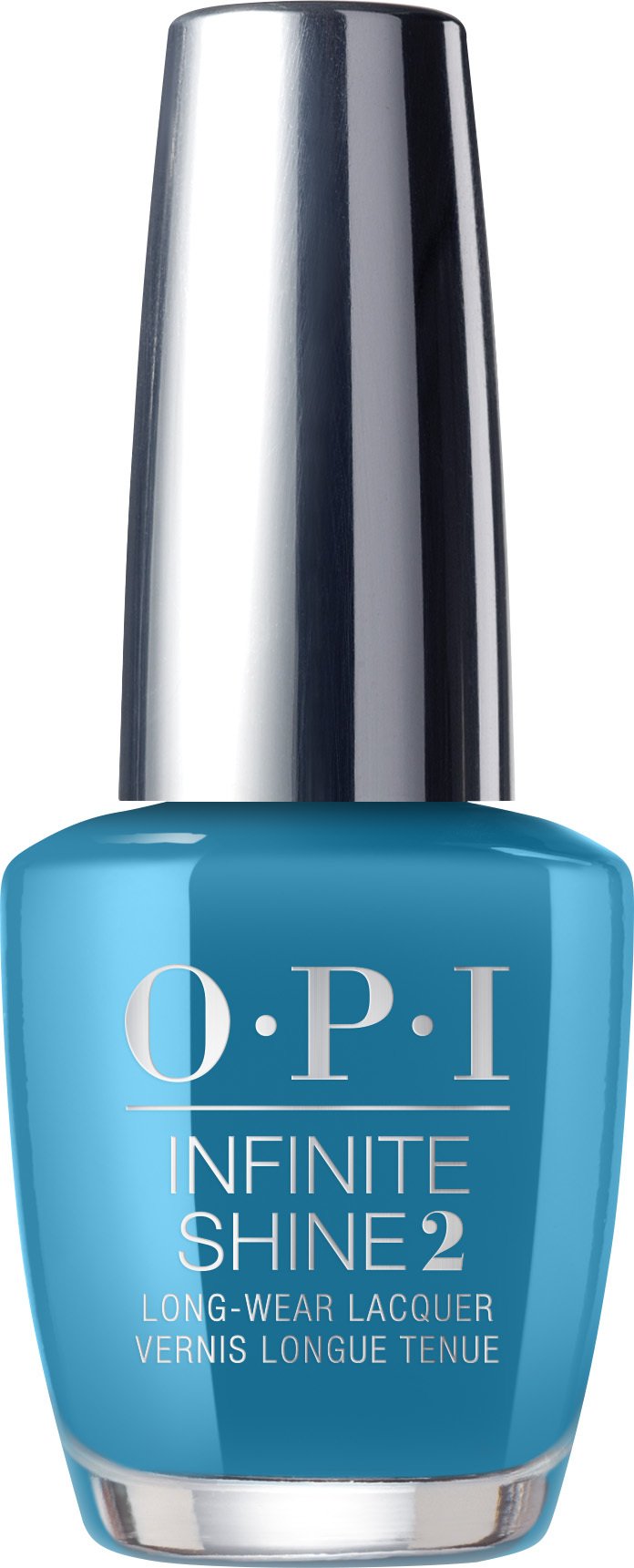 OPI Infinite Shine - OPI Grabs the Unicorn by the Horn