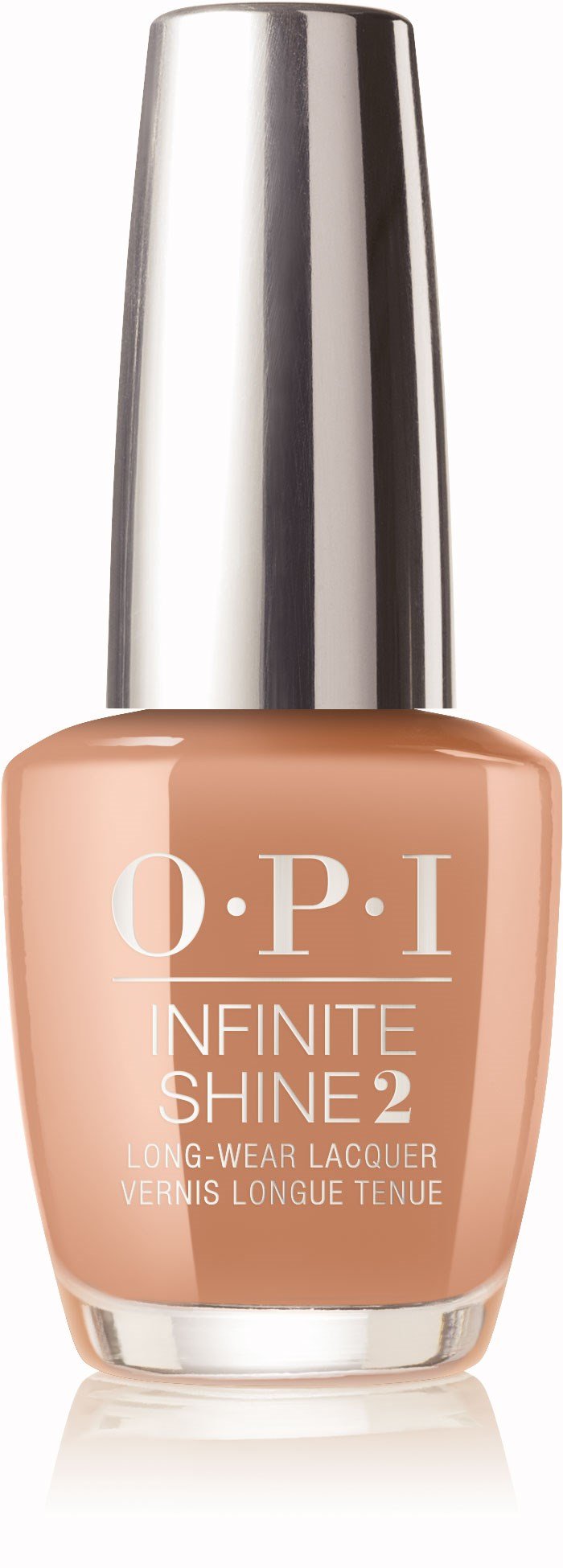 OPI Infinite Shine - Worth a Pretty Penne
