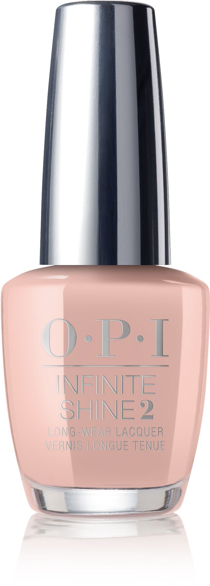 OPI Infinite Shine - Tiramisu for Two