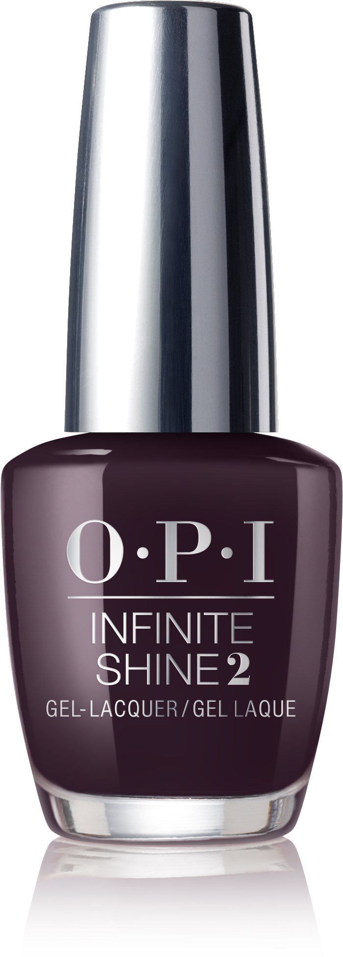 OPI Infinite Shine - Lincoln Park After Dark