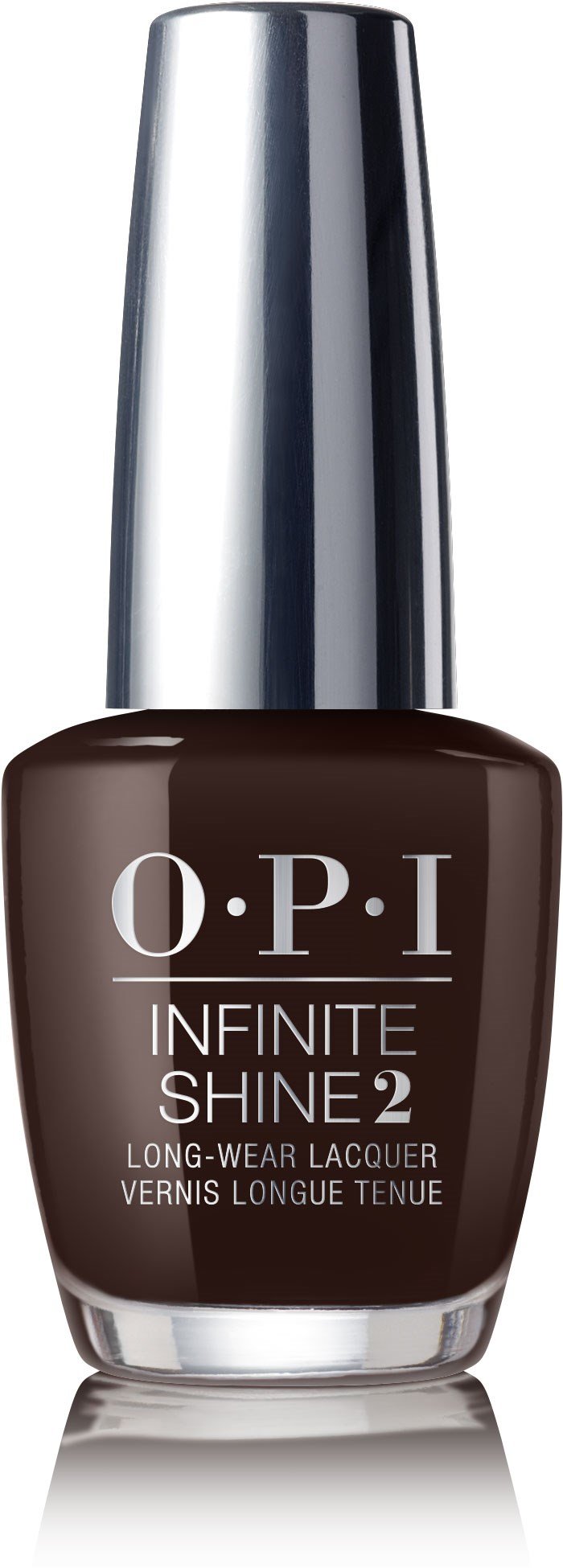 OPI Infinite Shine - Shh... ¡Es ultrasecreto!
