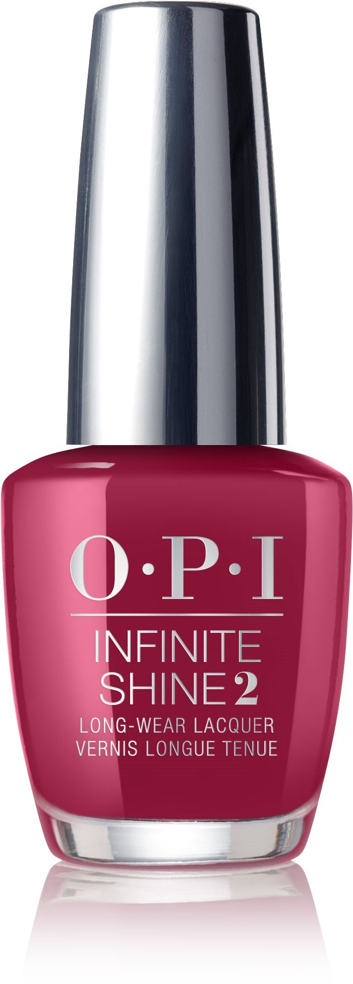OPI Infinite Shine - OPI by Popular Vote