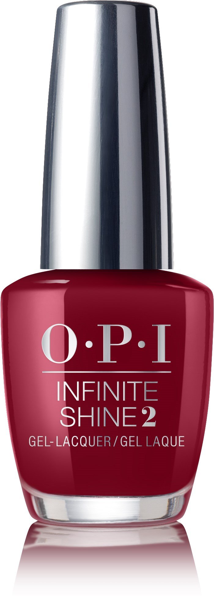 OPI Infinite Shine - We the Female
