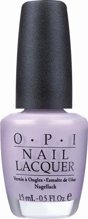 OPI Nail Lacquer - Mod about you