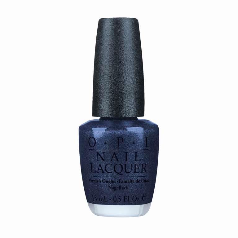 OPI Nail Lacquer -  Ink
