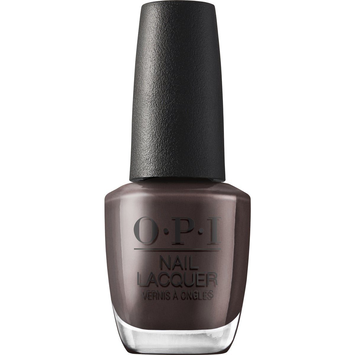 OPI Nail Lacquer - Brown To Earth