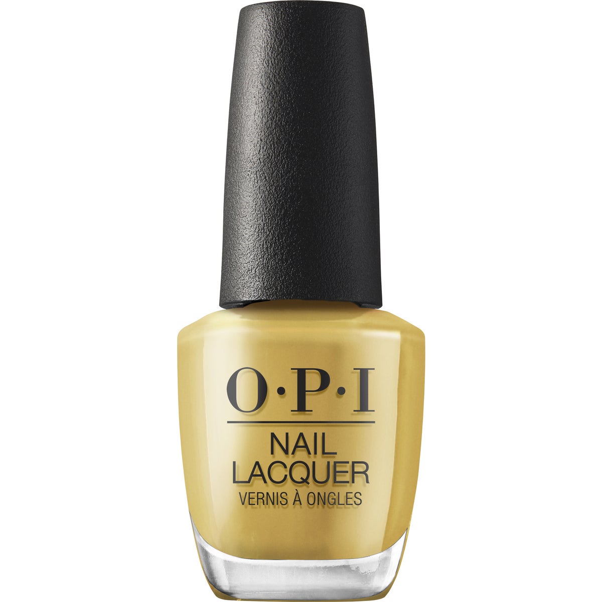 OPI Nail Lacquer - Ochre The Moon