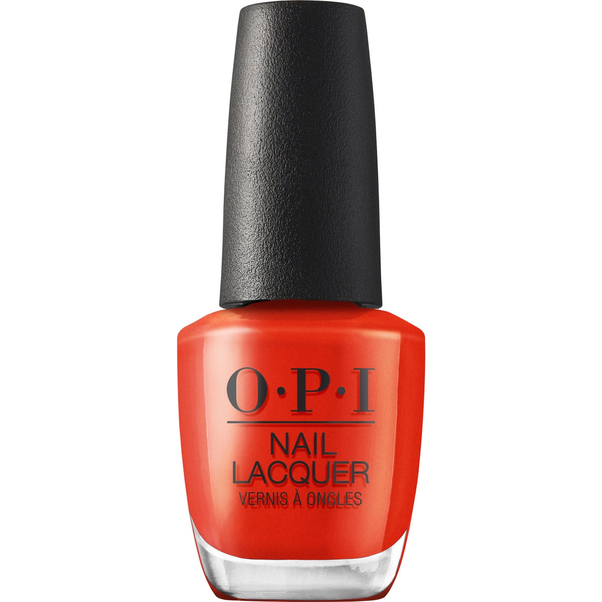 OPI Nail Lacquer - Rust &amp; Relaxation