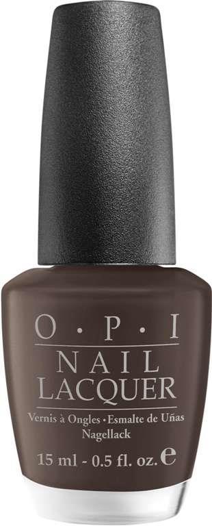 OPI Nail Lacquer - You Don&#39;t Know Jacques!