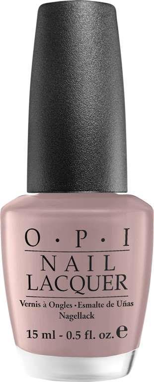 OPI Nail Lacquer - Tickle Me France-y