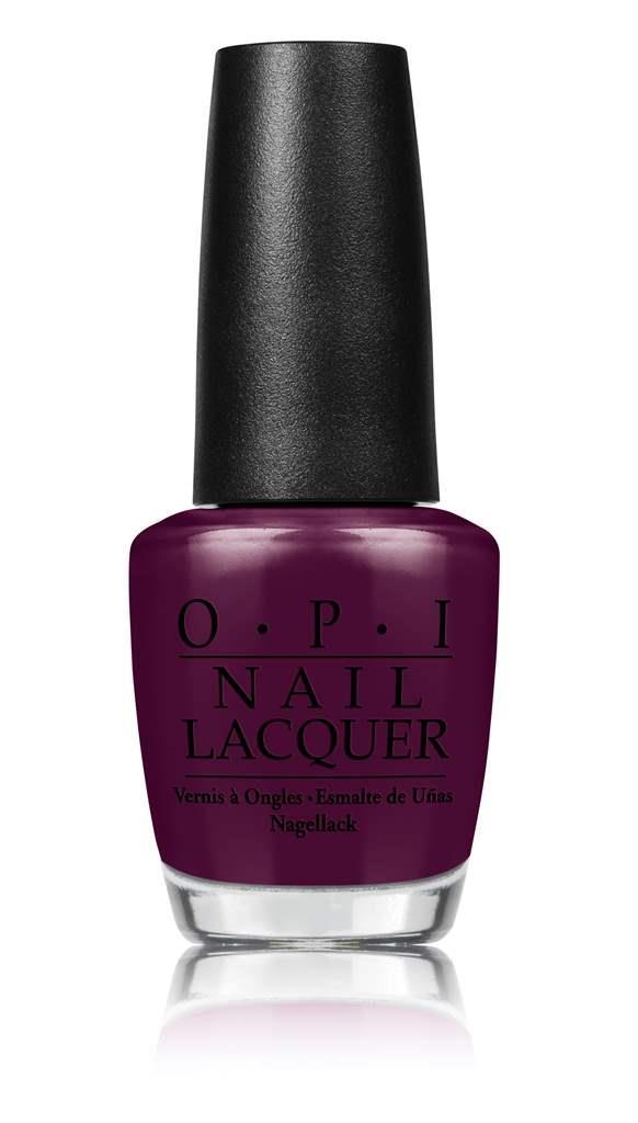 OPI Nail Lacquer - In the Cable Car Pool Lane