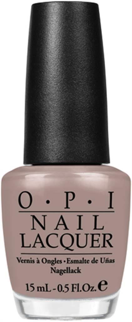 OPI Nail Lacquer - Berlin There Done That - GERMANY