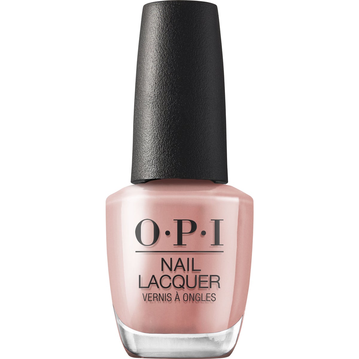 OPI Nail Lacquer - Iâ€™M An Extra