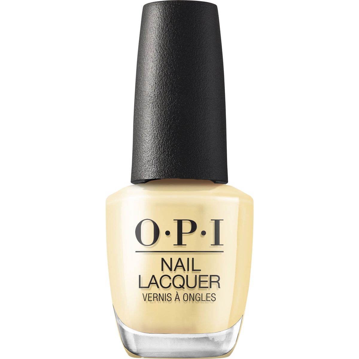 OPI Nail Lacquer - Bee-Hind The Scenes