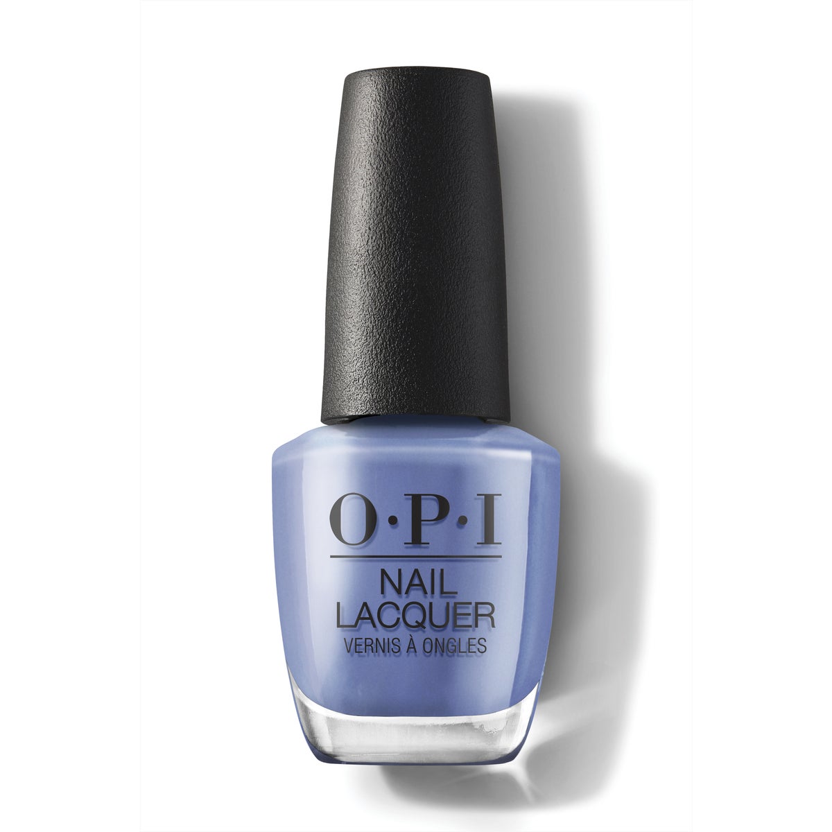 OPI Nail Lacquer - Oh You Sing, Dance, Act, Produce?