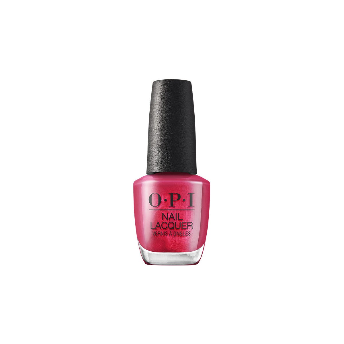 OPI Nail Lacquer - 15 Minutes Of Flame