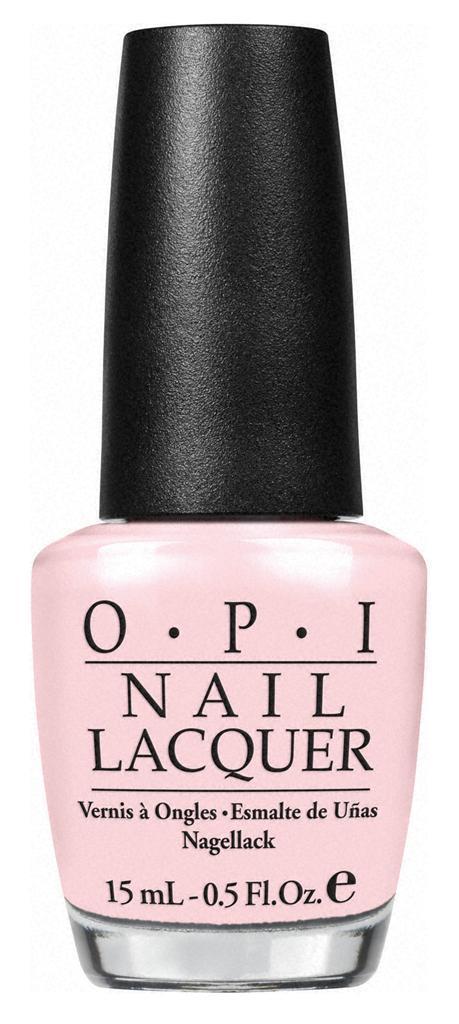 OPI Nail Lacquer - It&#39;s A Girl!