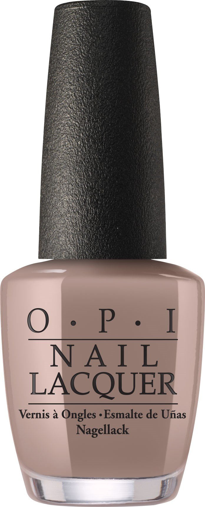 OPI Nail Lacquer - A Bottle Of OPI - ICELAND