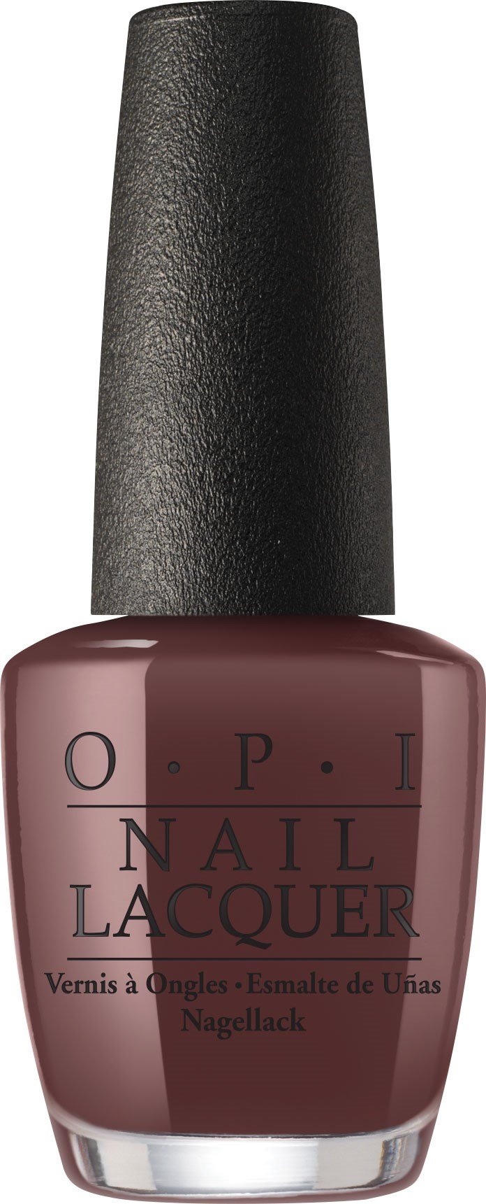 OPI Nail Lacquer - Thatâ€™s What Friends Are Thor