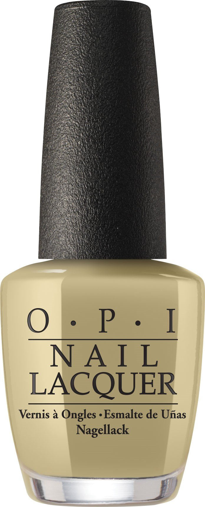 OPI Nail Lacquer - This Isnâ€™t Greenland