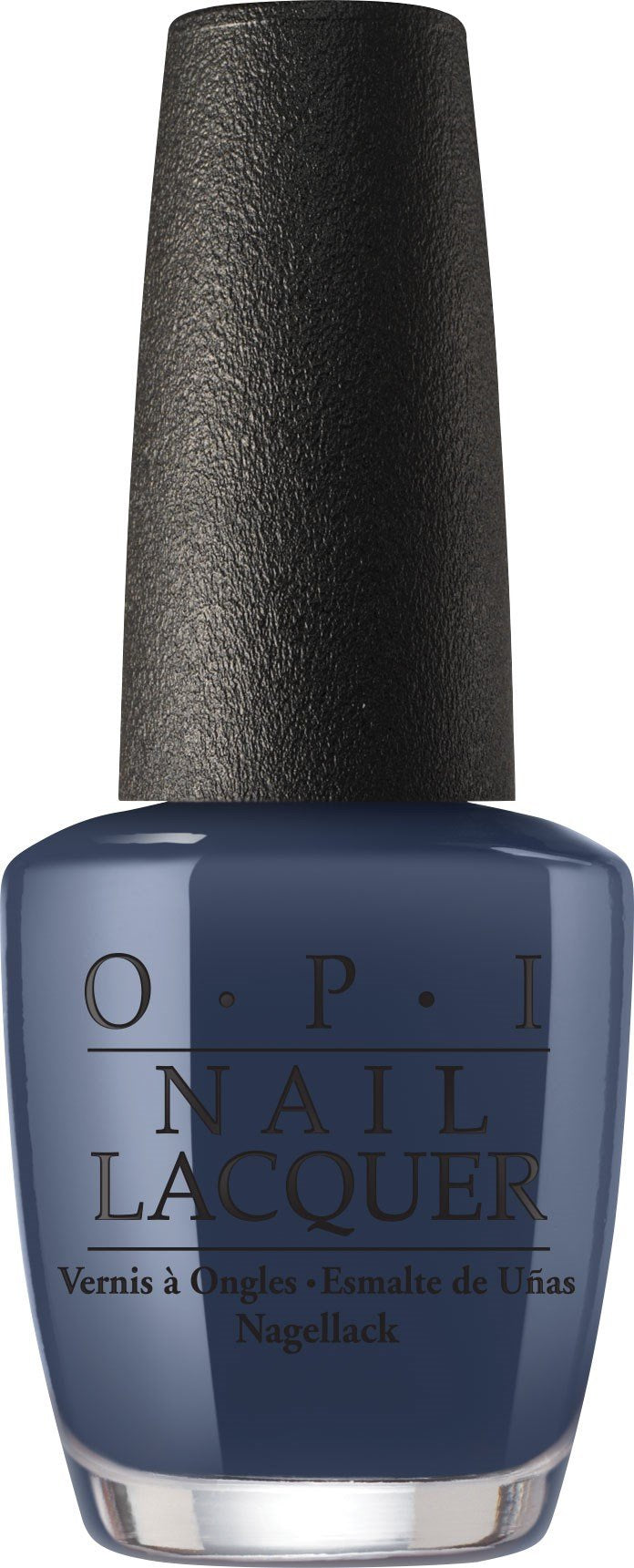 OPI Nail Lacquer - Less Is Norse - ICELAND