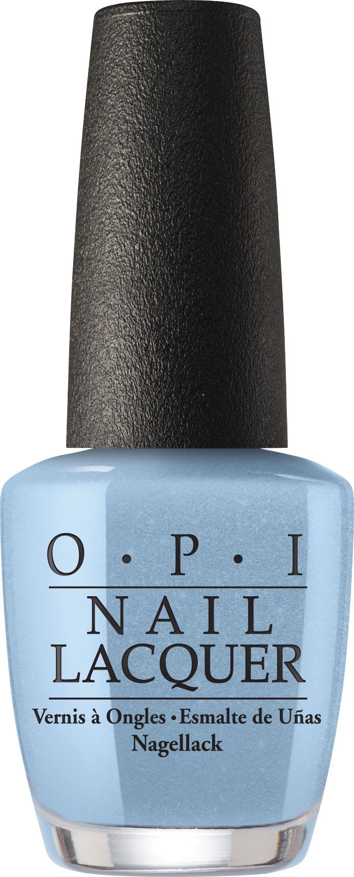 OPI Nail Lacquer - Check Out the Old Geysirs