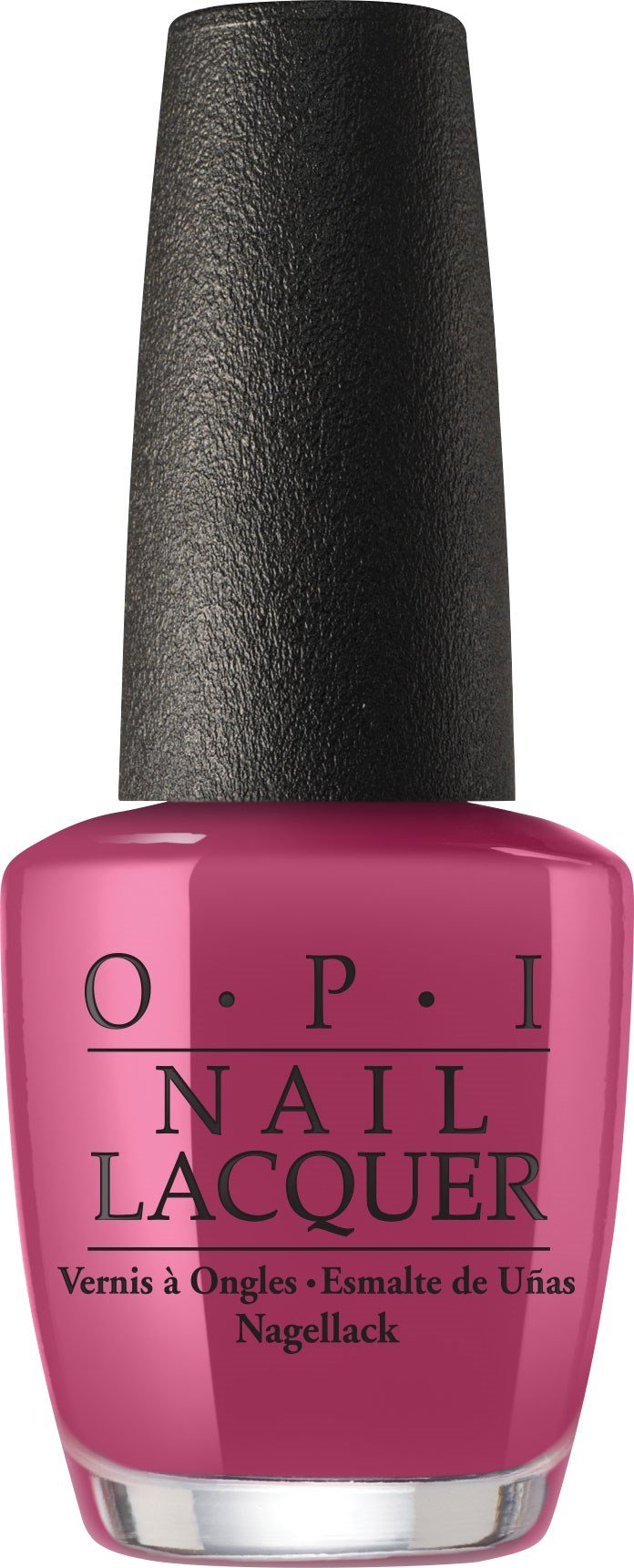 OPI Nail Lacquer - Aurora Berry-alis - ICELAND