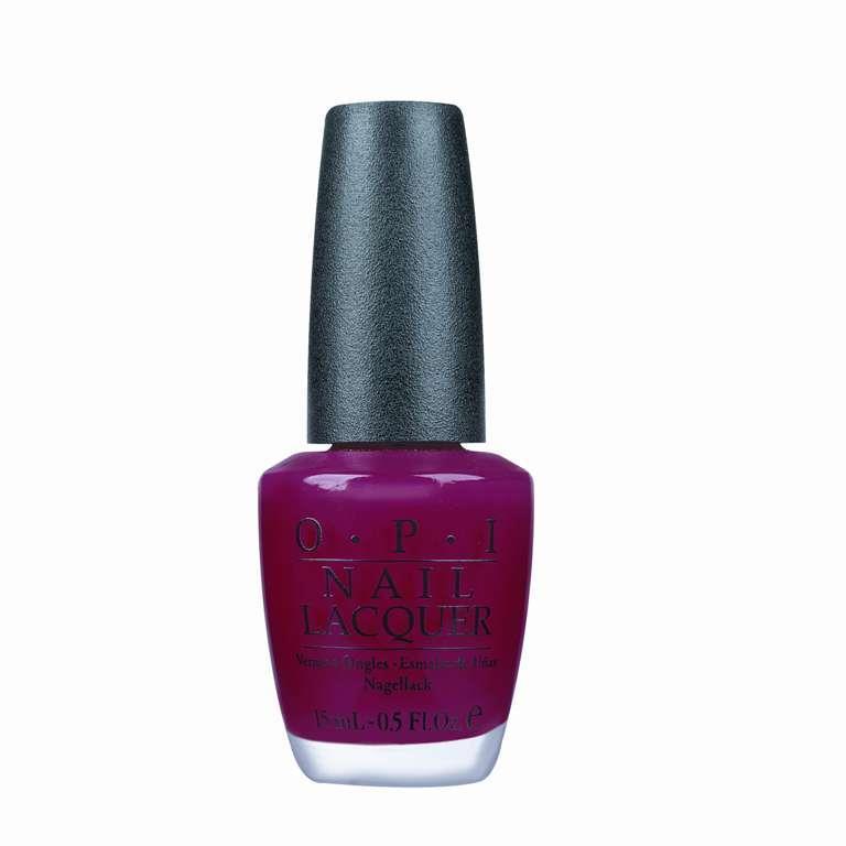 Laca de uñas OPI - Tulipanes holandeses