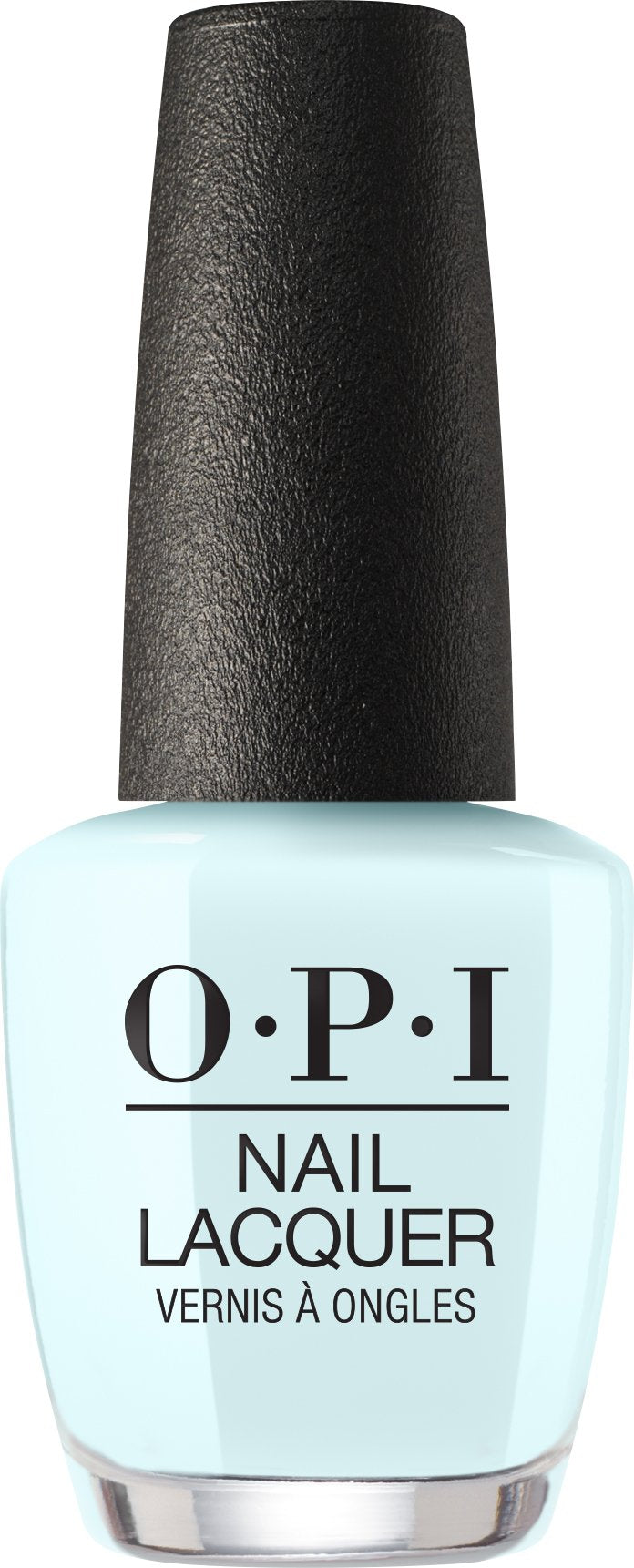 OPI Nail Lacquer - Mexico City Move-mint