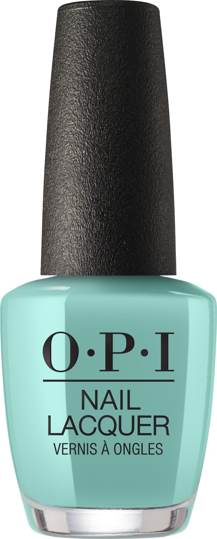 OPI Nail Lacquer - Verde Nice To Meet You - MEXICO