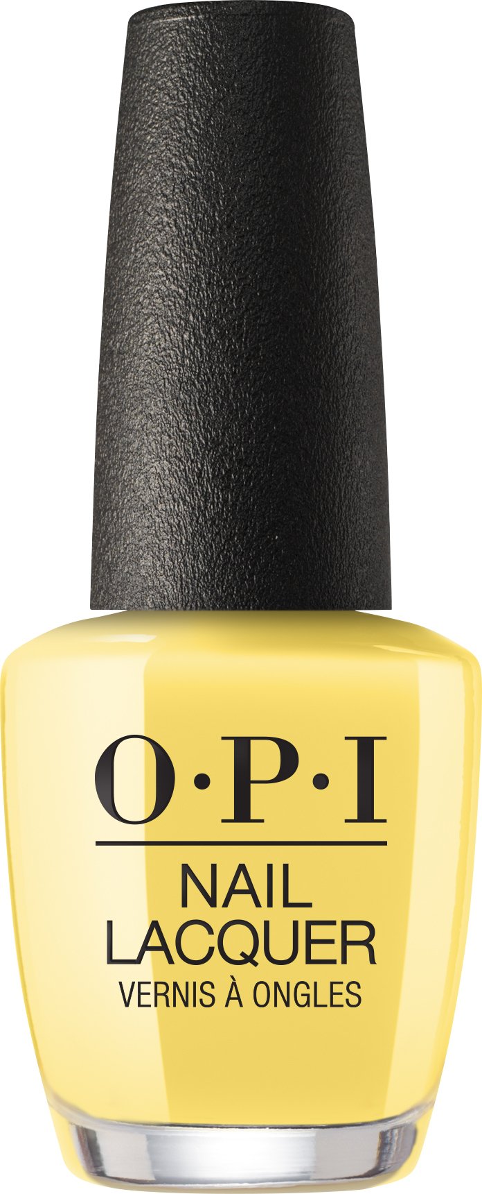 OPI Nail Lacquer - Donâ€™t Tell A Sol - MEXICO