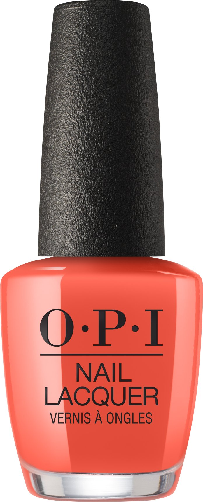 OPI Nail Lacquer - My Chihuahua Doesnâ€™t Bite AnymoreÂ - MEXICO