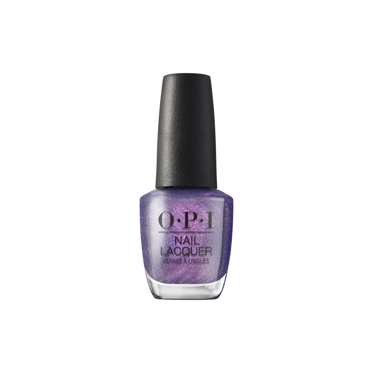 OPI Nail Lacquer - Leonardoâ€™s Model Color MUSE OF MILAN